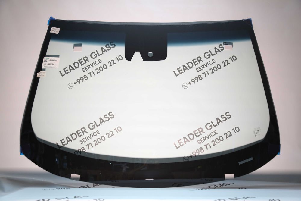 MALIBU XL Лобовое стекло