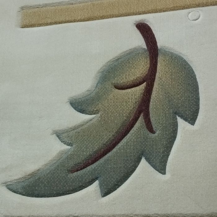 Продам толстый шерстяной ковер 2*3