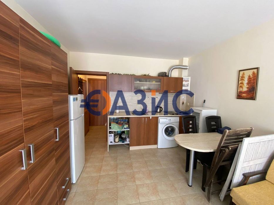 Продава се Едностаен апартамент в с. Равда, Област Бургас - 42 кв.м за 693 €/кв.м - Снимка #5