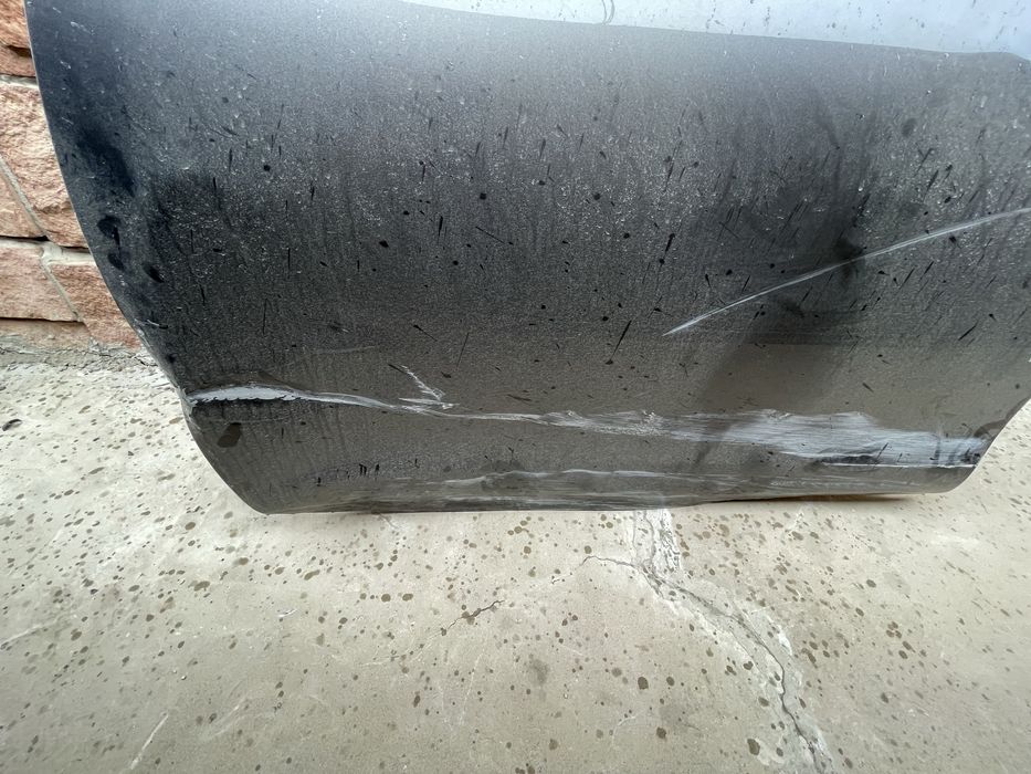 Даерь от Тойоты Прадо 150