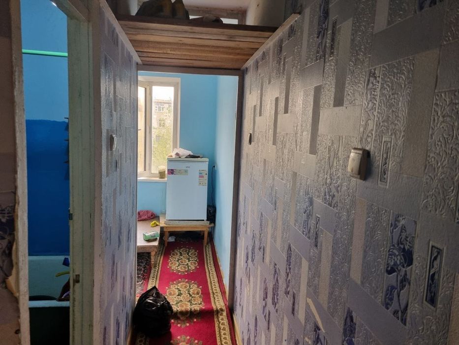 Ijara 1 xonali kvartira kv, Urganch 3-mikrorayon,