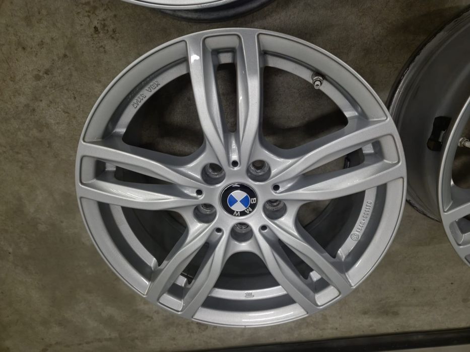 Jante 5x112 R17 Bmw seria 1 F70 F40 Seria 2 Active Tourer F45 // F46