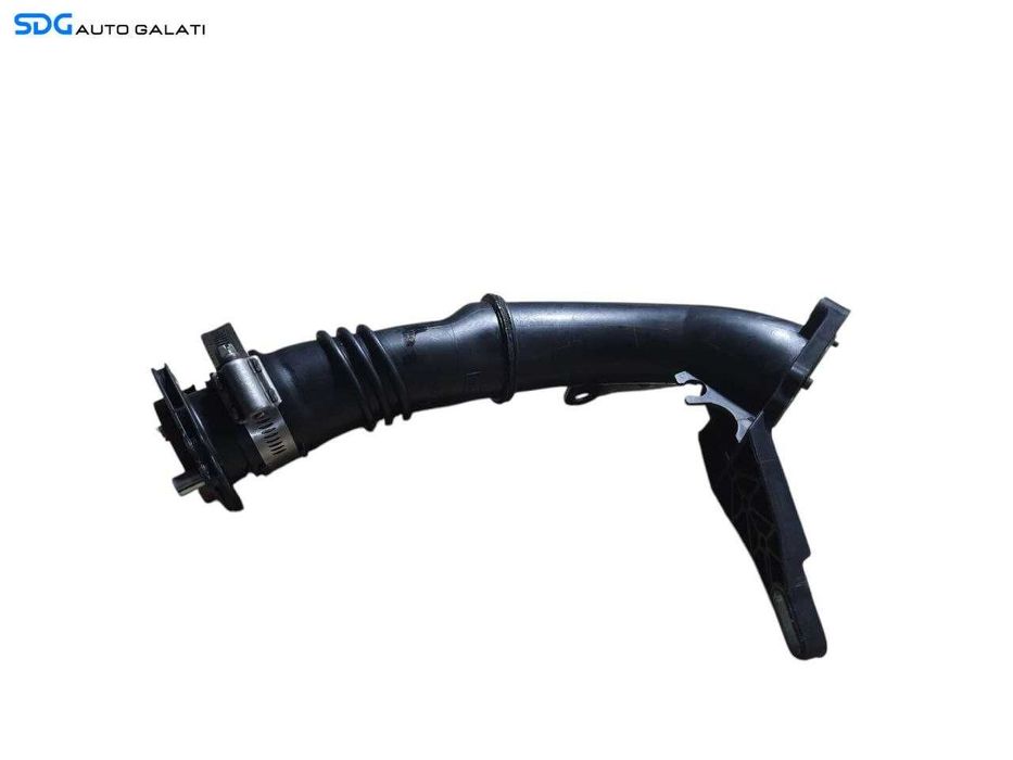 Furtun Conducta Tub Presiune Aer Intercooler Ford Focus 3 1.6 TDCI 2011 - 2018 Cod AV6Q-9351-BB [N2074]