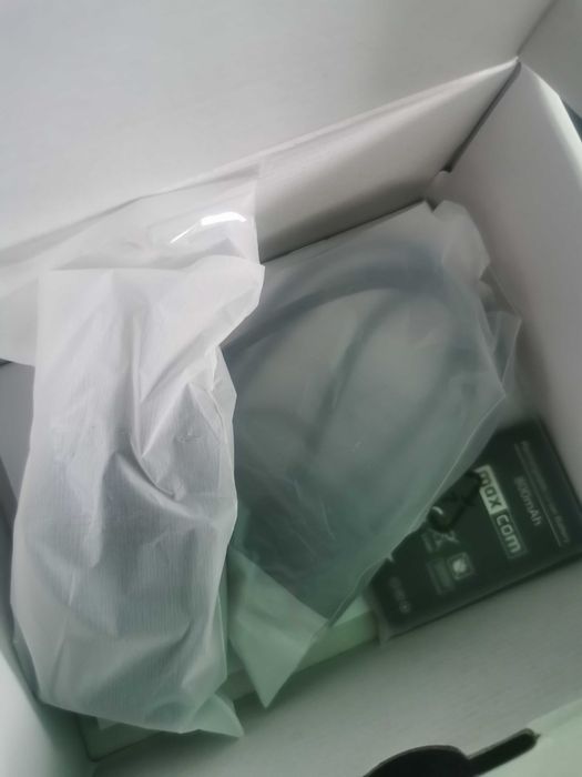 Max com telefon seniori