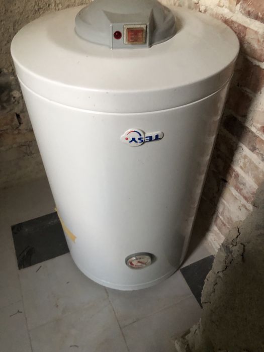 Бойлер Tesy 80 литра