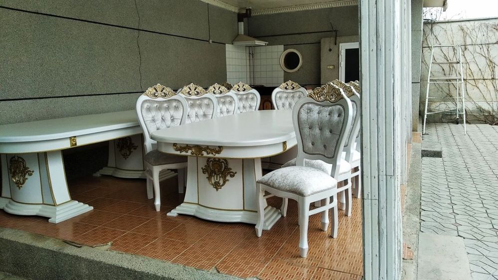 Мебельный цех, мебель ишлаб чикариш