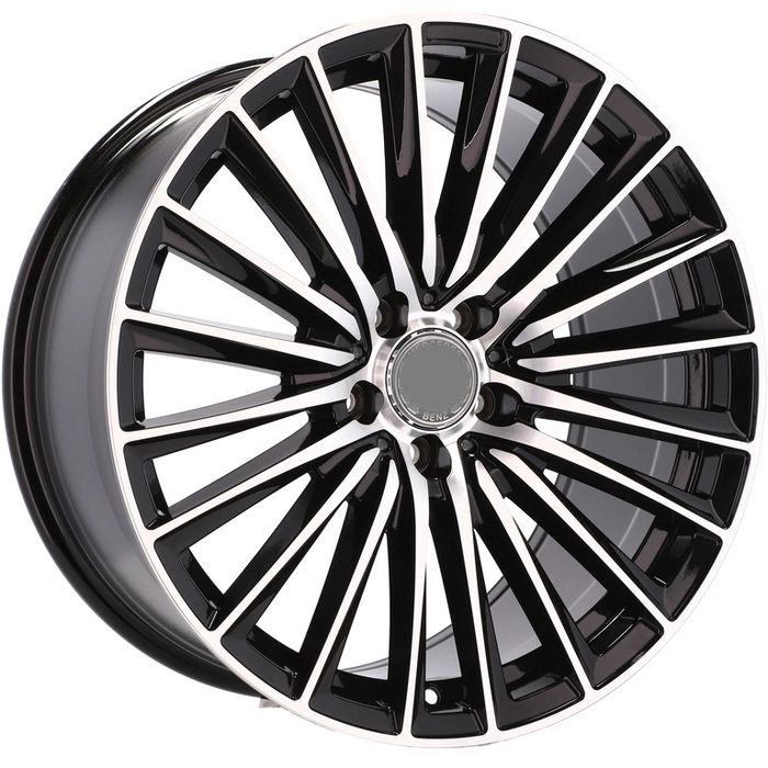 Jante Mercedes R20 5x112 AMG W257 Style | E, S-Class, CLE CLS GLC GLE