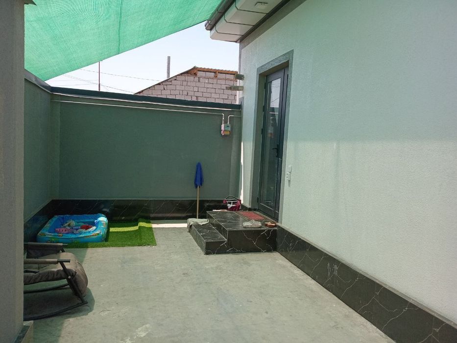 Сотувда 1,25 сотих участка, Янгихает, Боғ коча (Туркво)