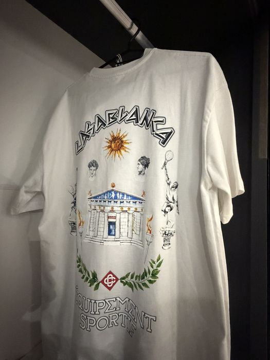 OFF-WHITE  тениски