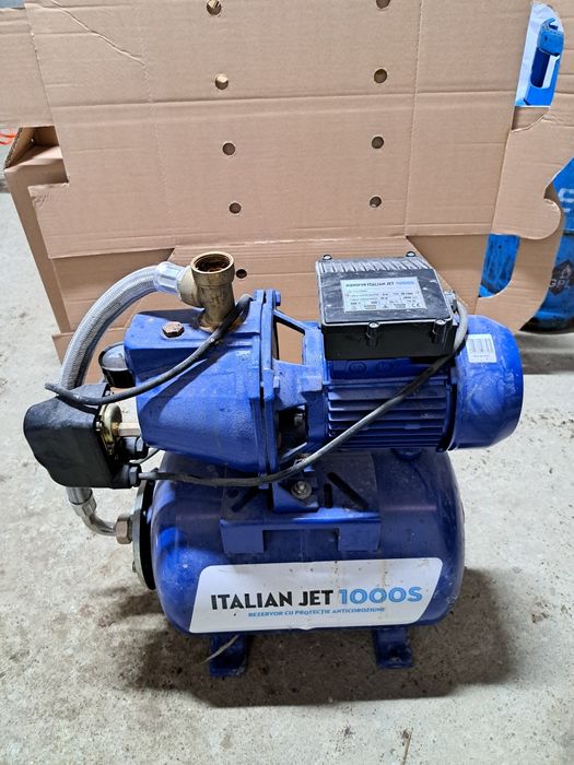 Vand apart cafea delonghi aparat sudură și hidrofor