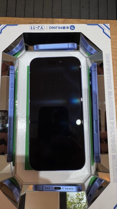 Se vinde apple iphone 16 blue