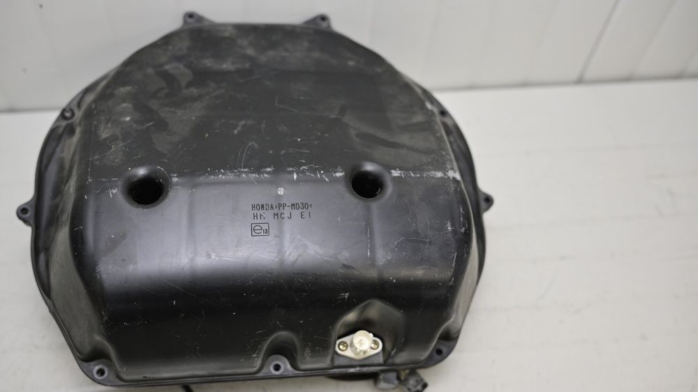Airbox Carcasa Filtru Aer Honda CBR 929 2000 - 2001
