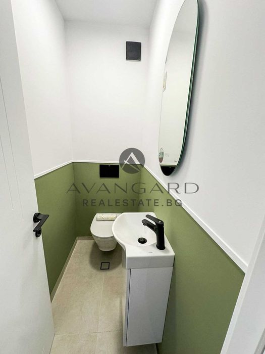 Продава се Тристаен апартамент в Пловдив, Тракия - 110 кв.м за 921 €/кв.м - Снимка #6