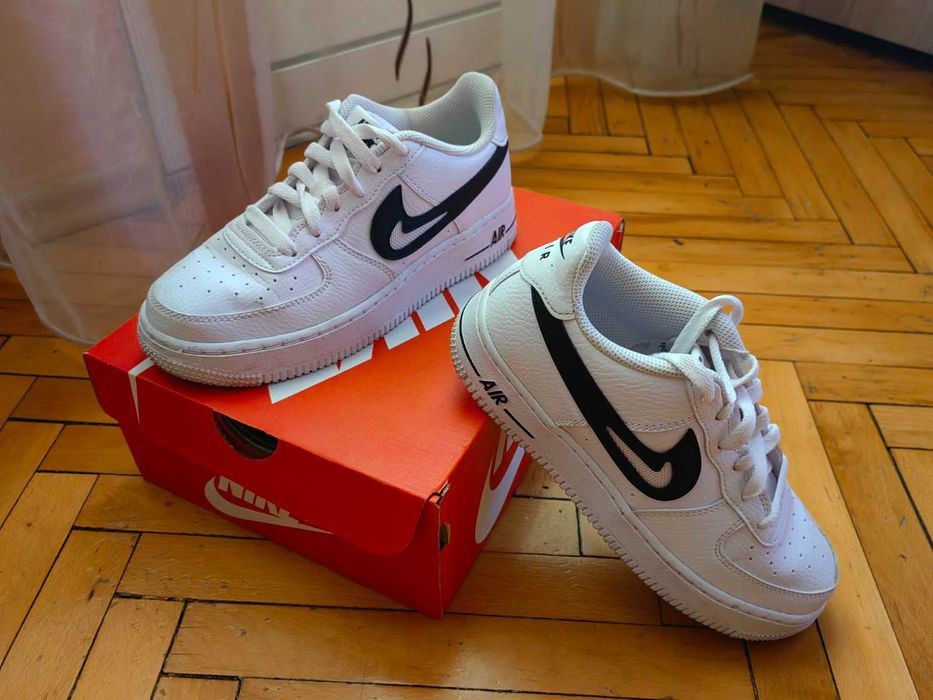 Маратонки NIKE 36 номер