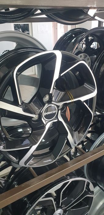 Легкосплавные диски