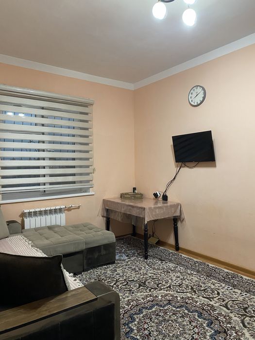 Квартира Юнусобод 12-квартал