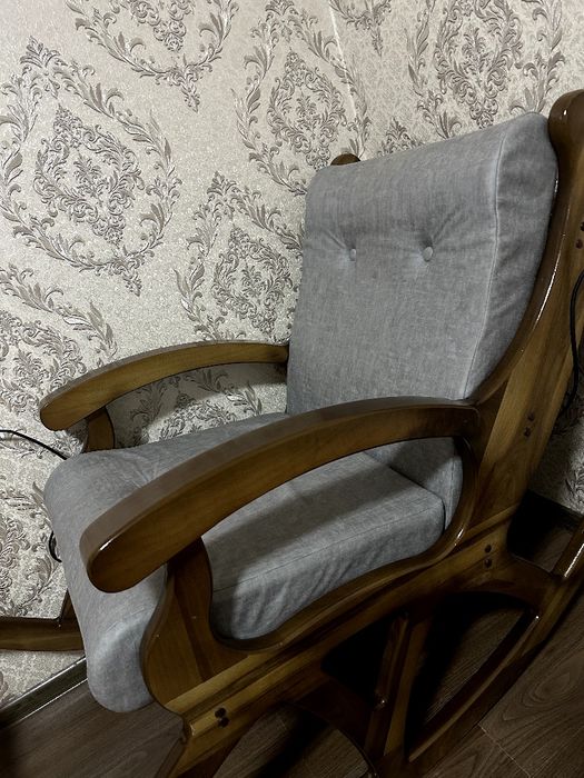 Мебель для зала Кресло качалка
