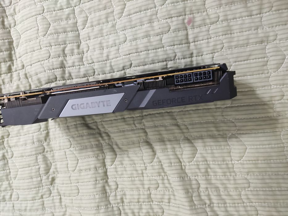 Gigabyte rtx 2080ti 11gb
