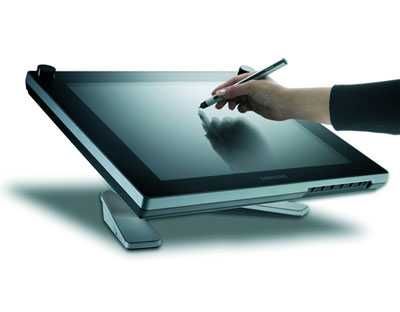 Samsung SyncMaster 720TD