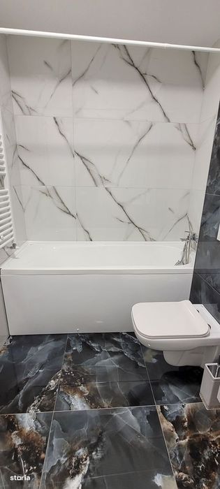 Apartament cu 2 camere- Focșani