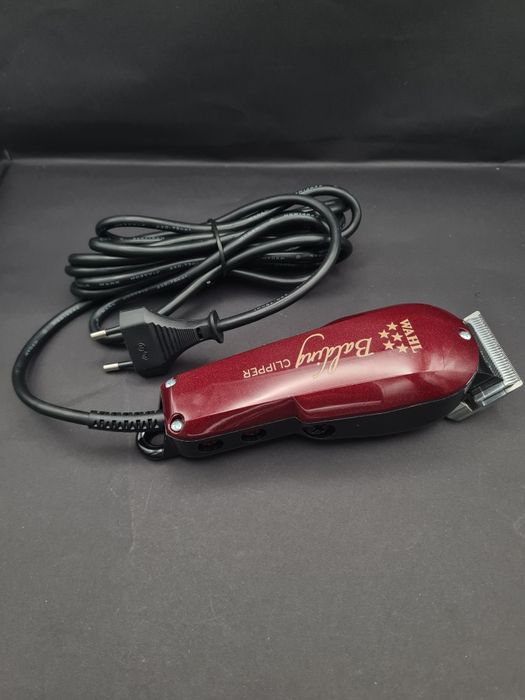 Mașină de tuns profesională WAHL Balding (5 Star)