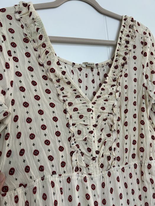 Rochie boho vascoza