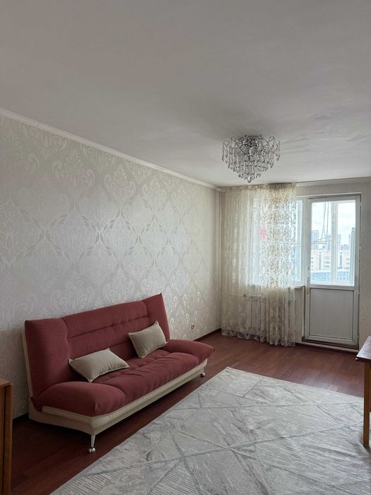 2 комн квартира рядом Бот сад, Абу даби в ИПОТЕКУ