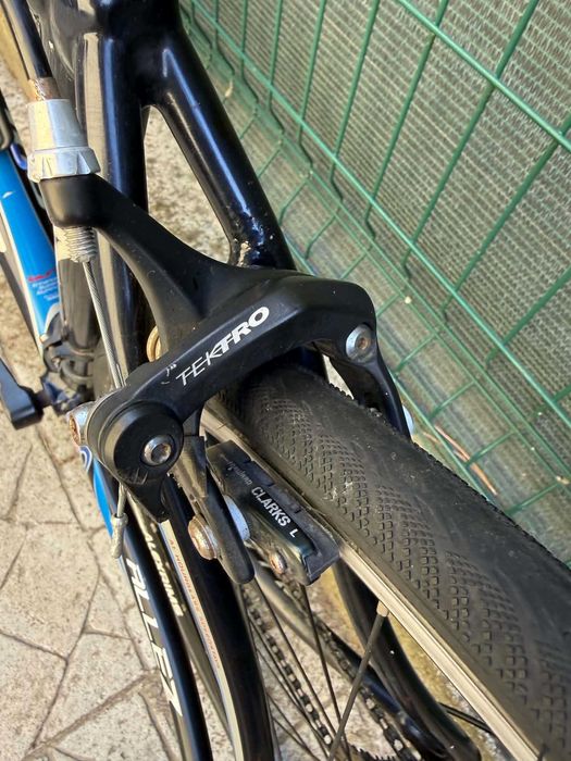Шосеен велосипед Specialized Allez Elite – рамка 50 см, 28" - размер S