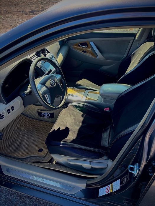 Продам Toyota Camry 40