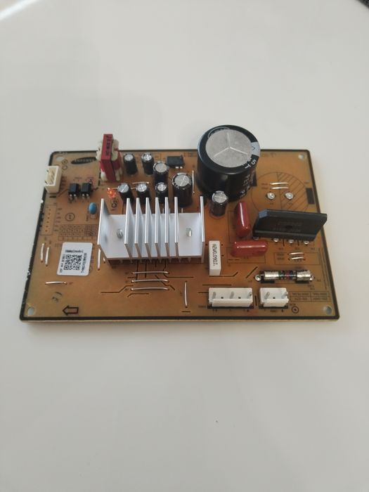 Placa inverter combină frigorifica Samsung