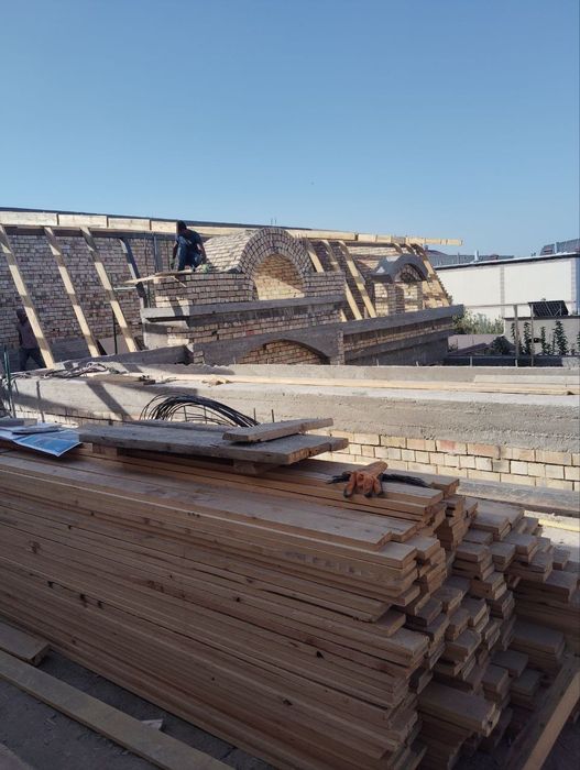 Строительство дома катедж офис дача магазин