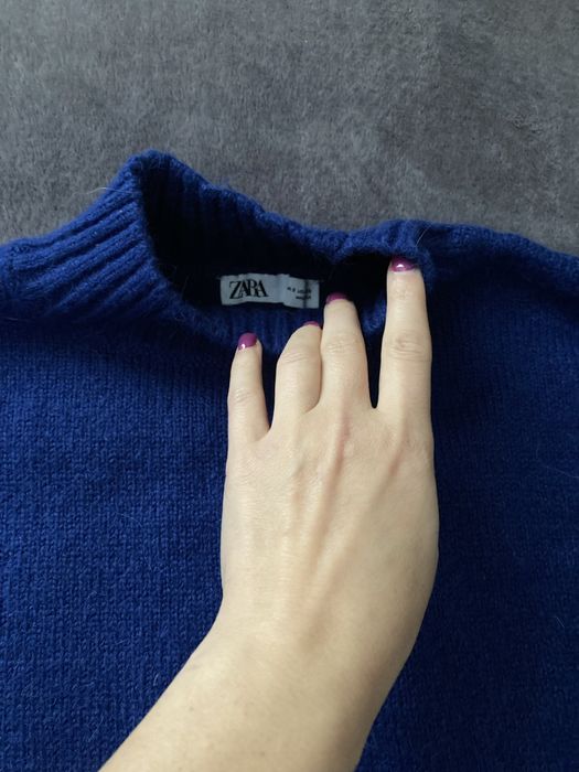 Pulover dama Zara masura S