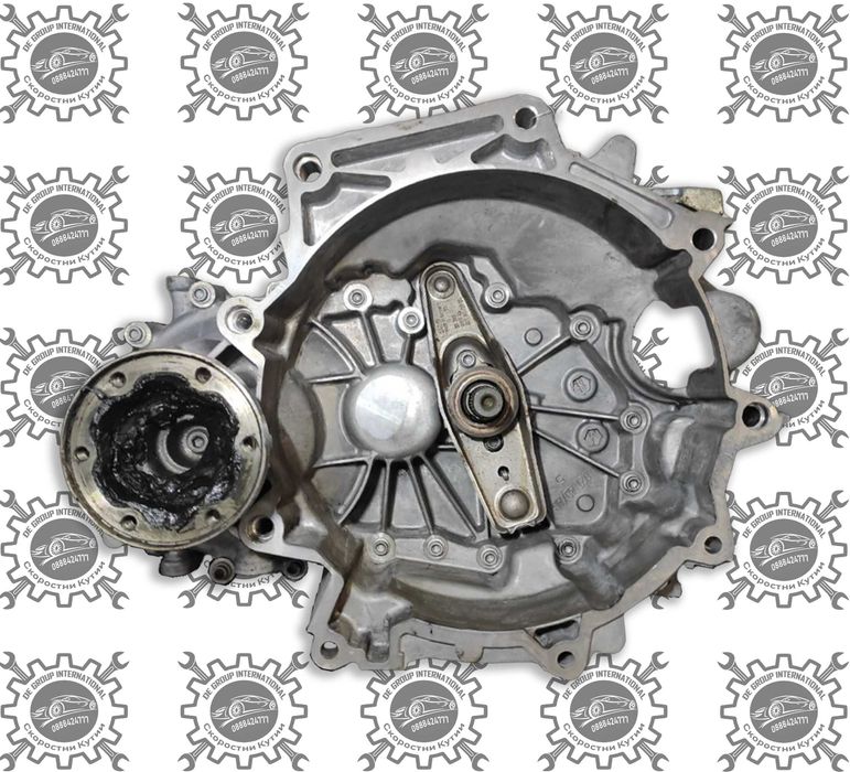 Ръчна скоростна кутия - Audi/Volkswagen/Seat/Skoda - 1.2 TSI/1.2 TFSI