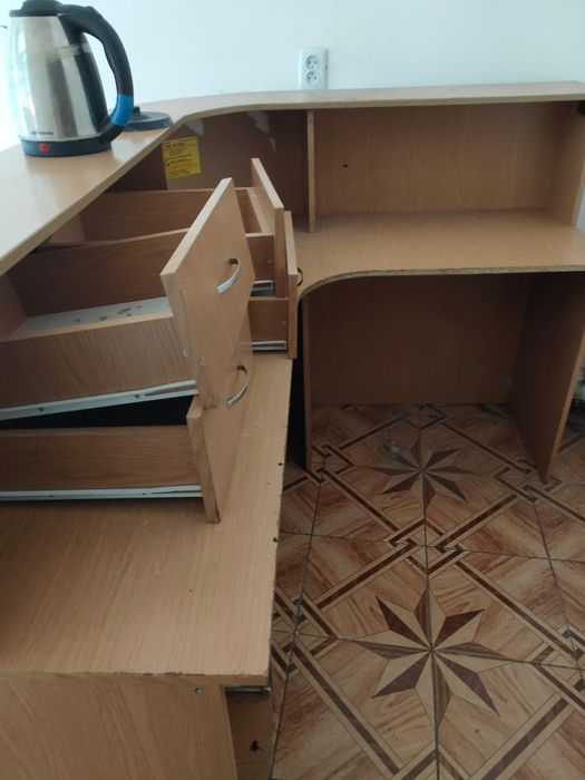 Барная стойка дёшево