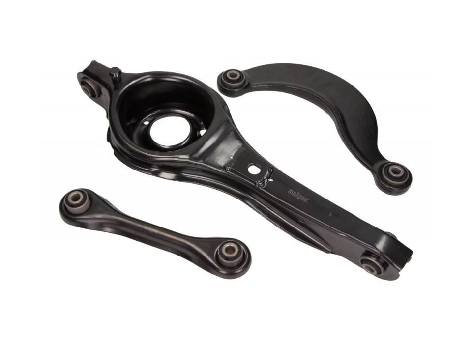 Brat Ford FOCUS Clipper DNW 1999-2007 0302856