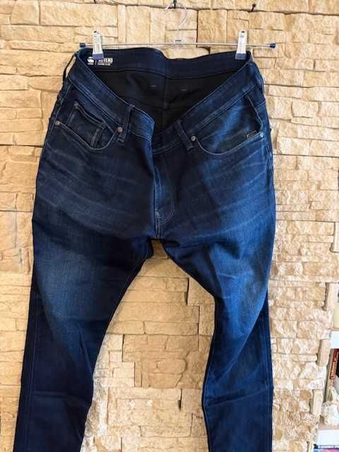 Мъжки дънки G Star(6 чифта) W36