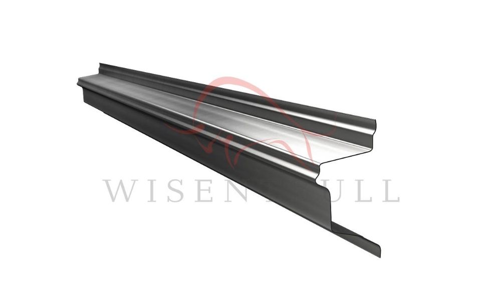 Кузовные пороги для автомобилей Хонда