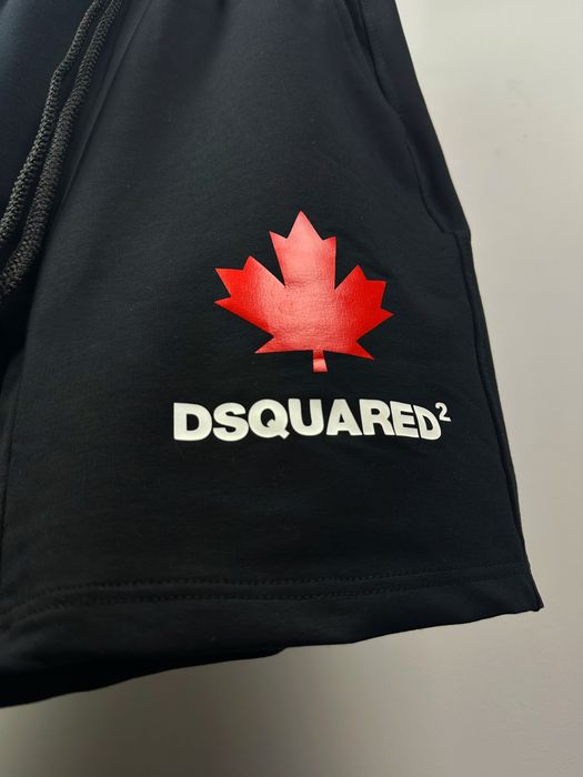 Dsquared къси панталони