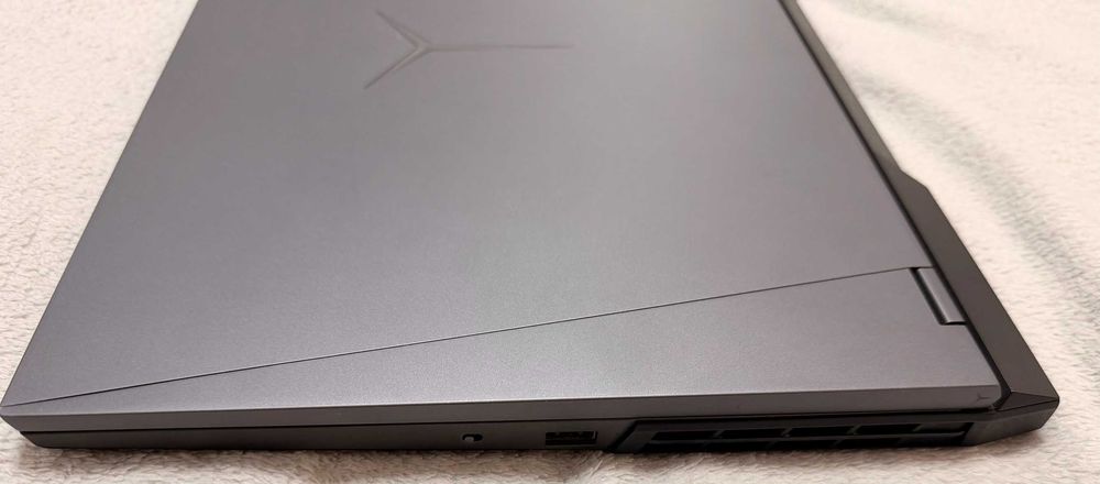 Lenovo Gaming 16'' Legion 5 Pro 16ITH6H  - i7-11800H / RTX 3070 8GB