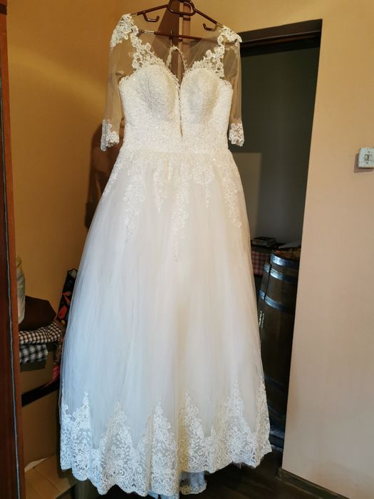 Rochie de mireasa