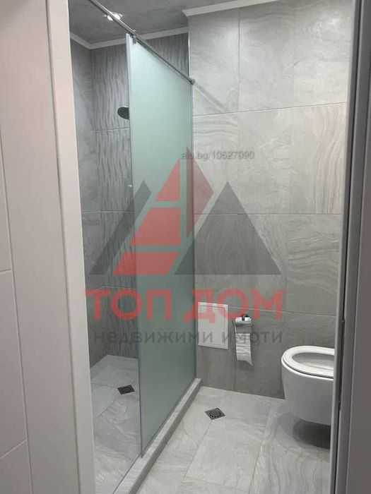 Дава се под наем Двустаен апартамент в Варна, Бриз - 65 кв.м за 918 € - Снимка #7