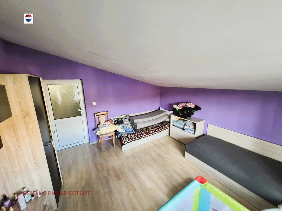 Продава се Мезонет в Русе, Родина 2 - 112 кв.м за 1339 €/кв.м - Снимка #14