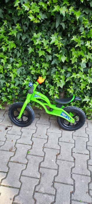 Детско баланс колело Drag 12 Kick