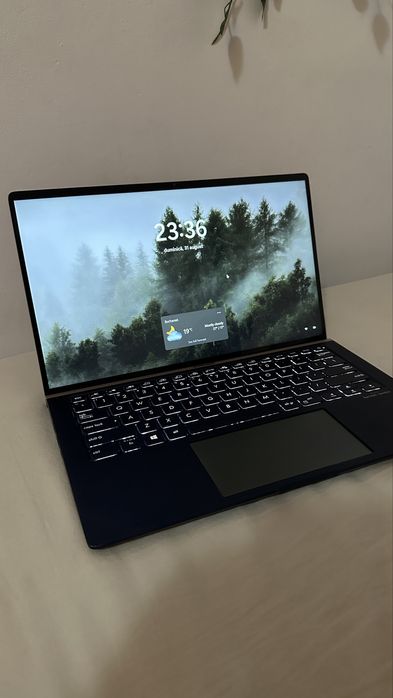 Laptop ASUS ZenBook