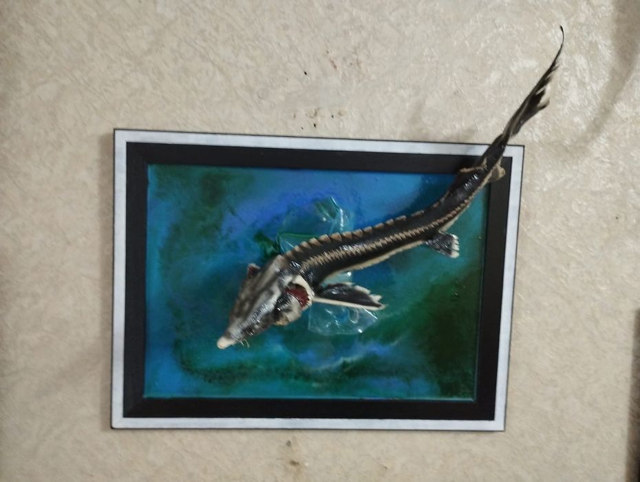 Сувениры ручной работы