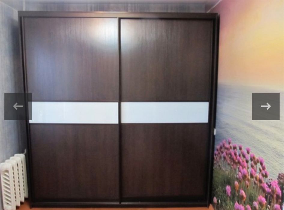 Продам шкаф купе в идеальном состоянии