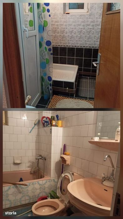 4 camere PITEȘTI , Decomandat , Amplasament DEOSEBIT, NEGOCIABIL !!!