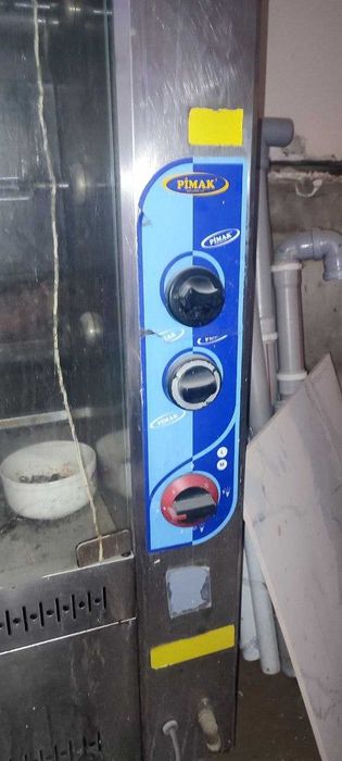 Гриль  аппарати PIMAK сотилади