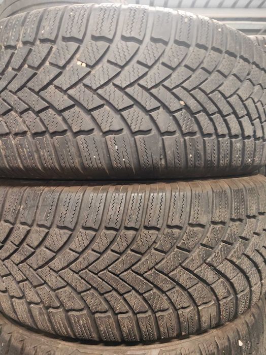 2бр.зимни гуми 215/60/16 Bridgestone