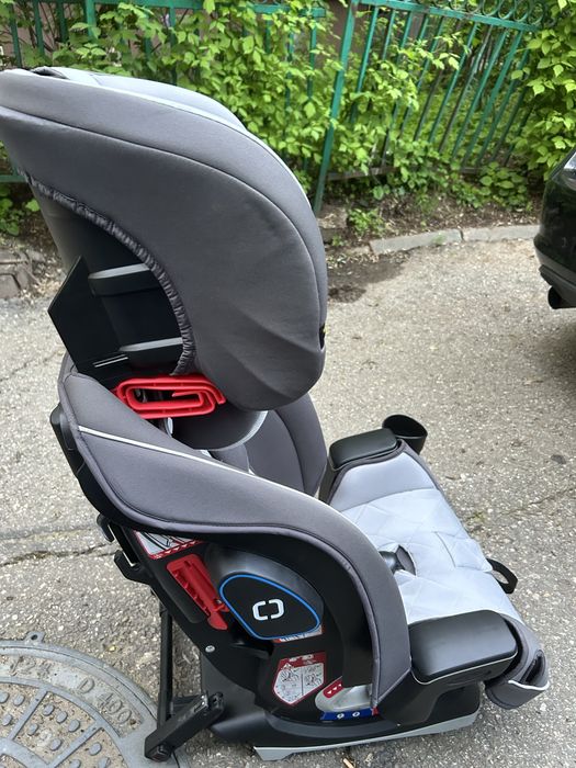 Scaun de masina Graco , potrivit de la 0 kg pana la 36 kg